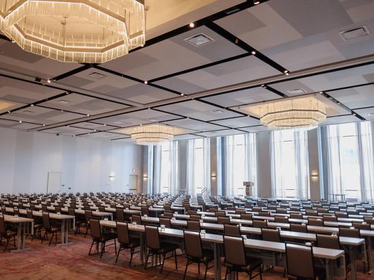 Ballroom