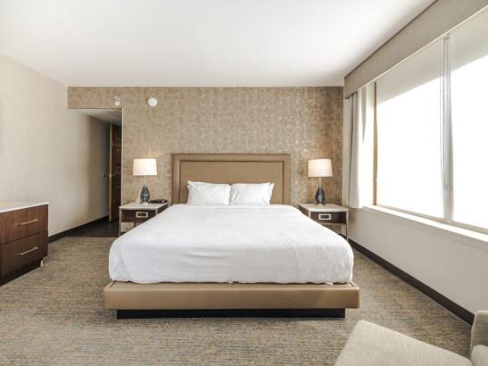 Two Bedroom Suite