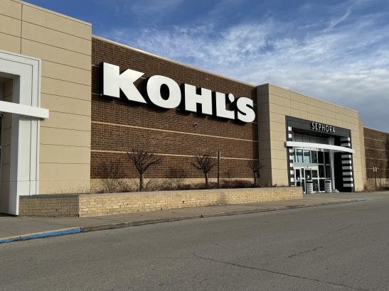 Kohl's | credit Experience Rochester