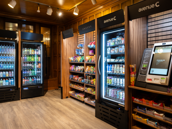 Pantry