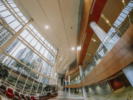 Mayo Clinic Gonda Building | credit AB-PHOTOGRAPHY.US