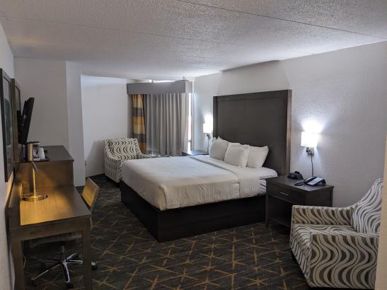 King Room