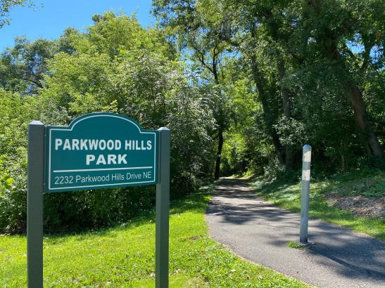 Parkwood Hills Park | Credit AB-Photography.US
