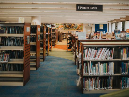 Rochester Publib Library | credit AB-PHOTOGRAPHY.US