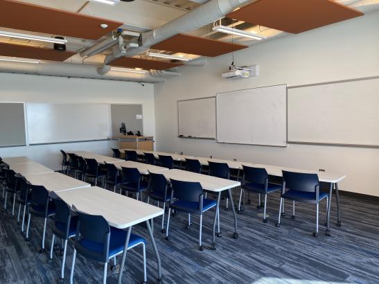 Classrooms