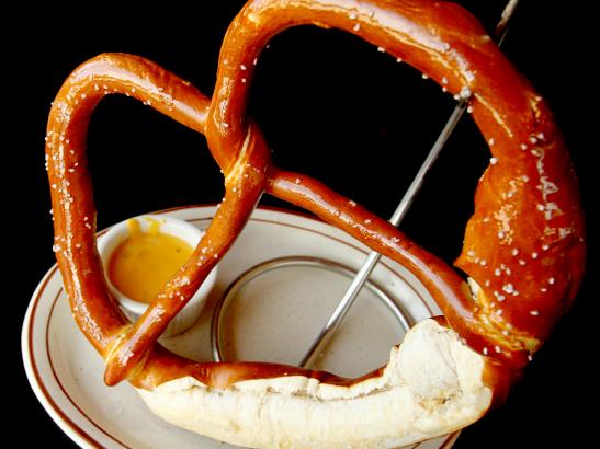 Rooster's Barn & Grill | credit Rochester Magazine