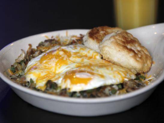 Rooster's Barn & Grill | credit Rochester Magazine