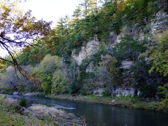 Root River Park