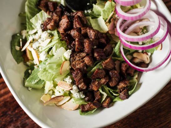 Wildwood Sports Bar & Grill | Salads
