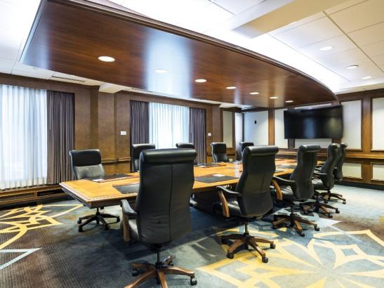 Boardroom - Director's