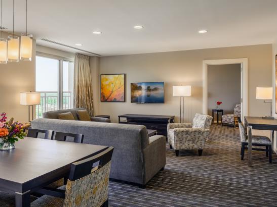 Signature Living Room
