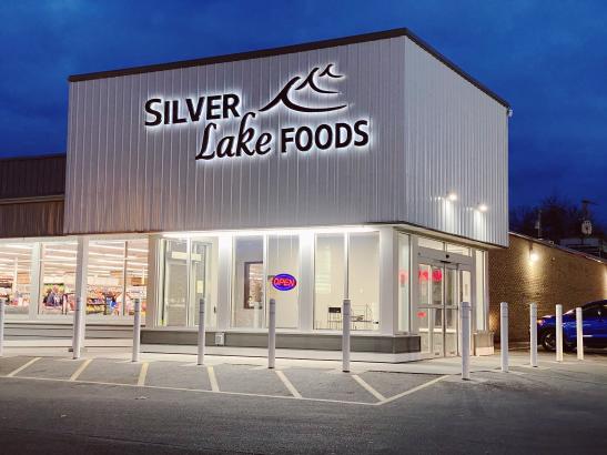 Silver Lake Foods | Credit AB-Photography.us