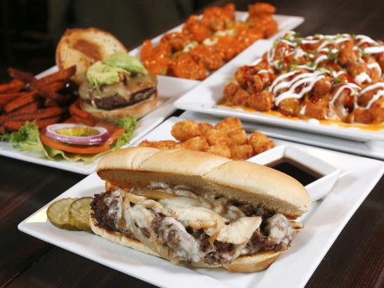 Wildwood Sports Bar & Grill | credit Rochester Magazine