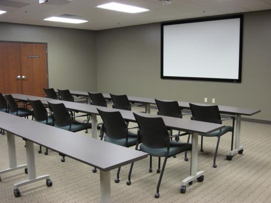 Event Center Meeting Room