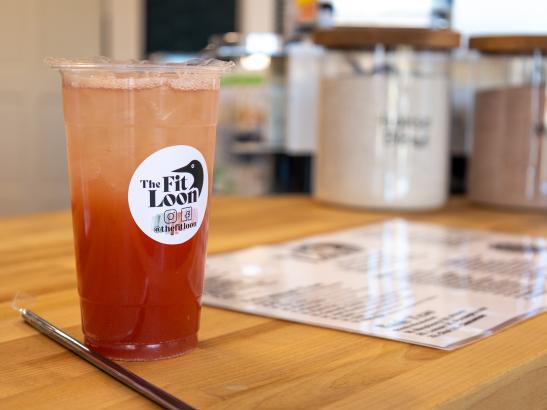 The Fit Loon | credit Experience Rochester