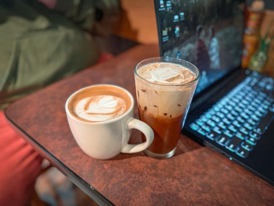 coffee