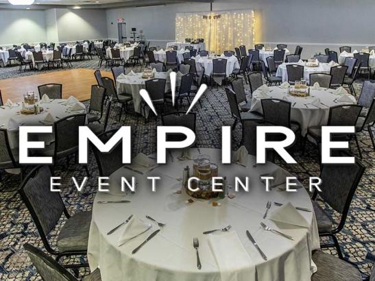 Empire Event Center