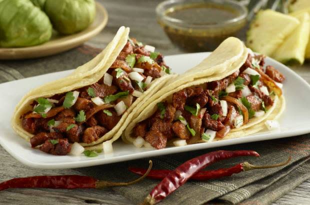 Chronic Tacos