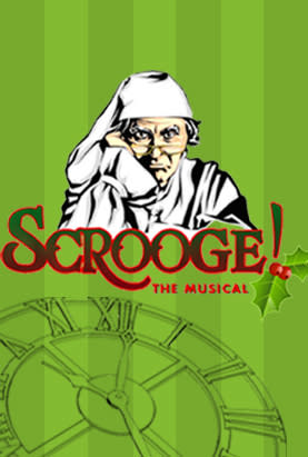 plaza broadway scrooge