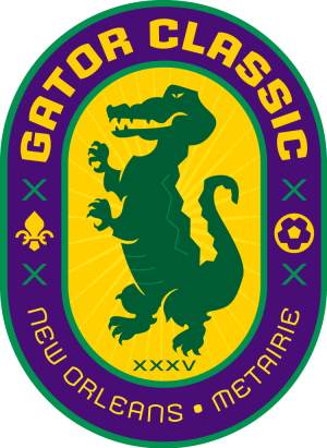 Gator Classic Soccer