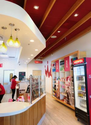 Smoothie King 2