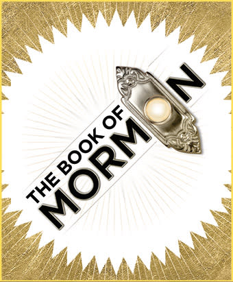 Book of Mormon