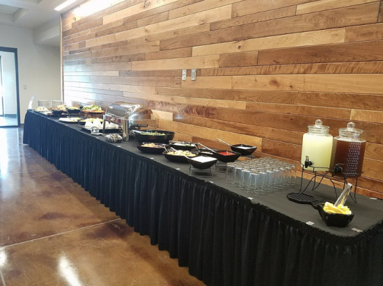 RPC Food