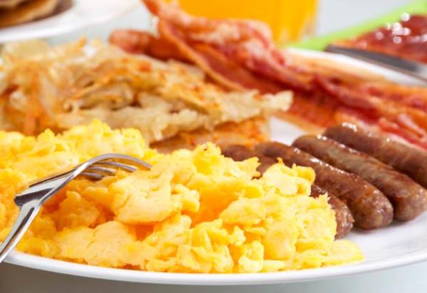 Photo of Essenhaus Breakfast