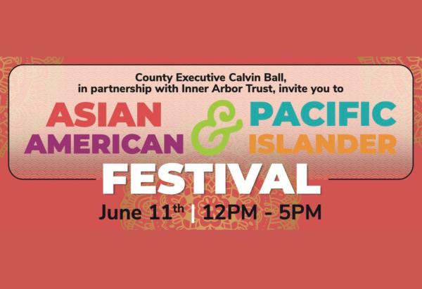 AAPI Festival Howard County