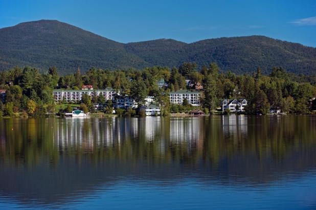 Mirror Lake Inn