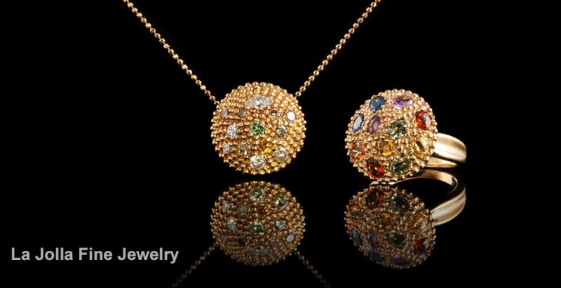 La Jolla Fine Jewelry