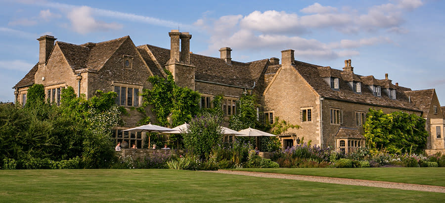 Whatley Manor