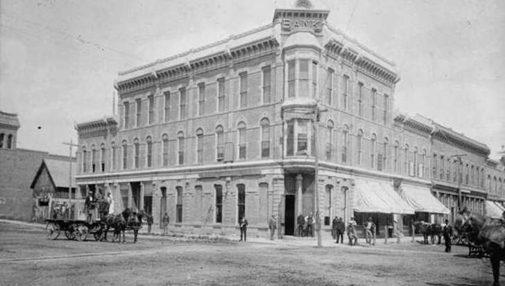 Fort Collins History Visit Fort Collins