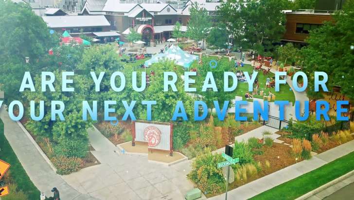 Fort Collins, Colorado: Get ready for your next adventure!