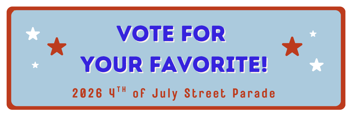 Street Parade vote