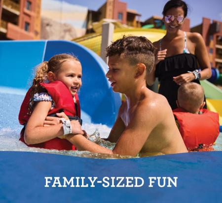 Family-Sized Fun square image