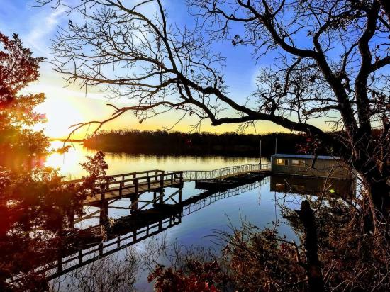 Lake McMurtry