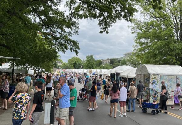 Panoply - Street View