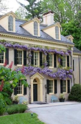 HAGLEY MUSEUM AND LIBRARY 1 - HAGLEY MUSEUM AND LIBRARY Photo