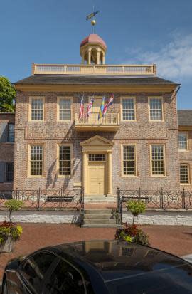 Delaware s Most Unique Spring Events