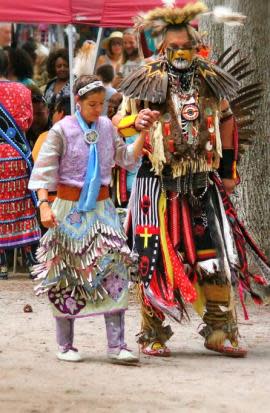 nanticoke tribe members