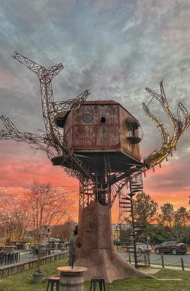 Dogfish Head Brewing