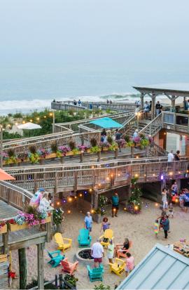 Big Chill Beach Club