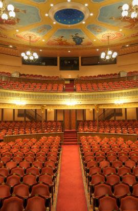 Grand Opera House