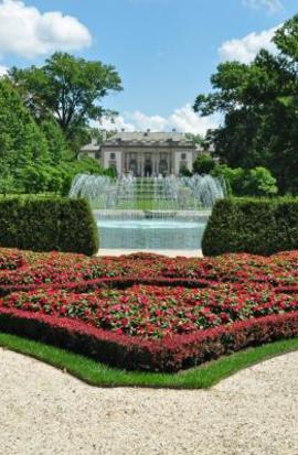 Nemours Estate