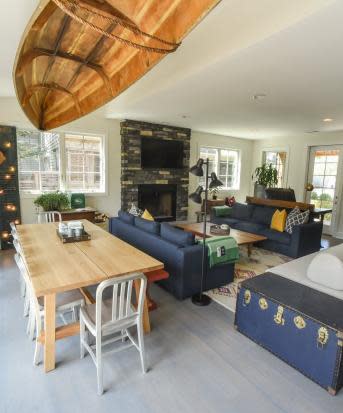 dogfish inn