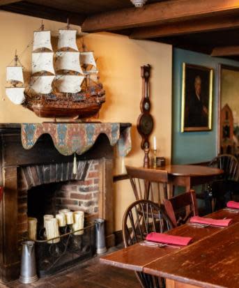 jessop's tavern