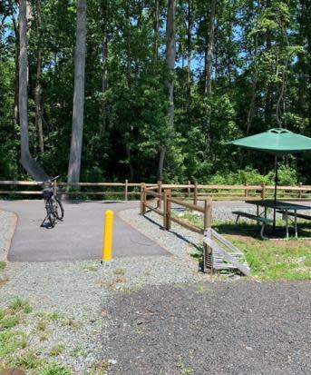 Brimminghorn Bike Path