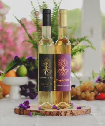 Harvest Ridge Winery