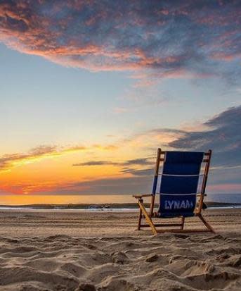 Rehoboth Beach